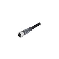 Amphenol CONEC 43-16766 ຕົວເຊື່ອມຕໍ່ມົວມົນມາດຕະຖານ SAL-12-RK4-3L-