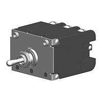 Carling Technologies MS3-B-24-630-3-1CA-A-0CC Hydraulic-Magnetic MS3B2463031CAA0CC