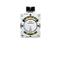 Azoteq IQS7225AEV02-S ອຸປະກອນສັງເກດລະດັບການຢູ່ໃກ້ຊີວິດກັບປຸ່ມອິນດັກທິວ 4 ປຸ່ມ