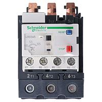 Schneider LRD365 Thermostat, 48…65A