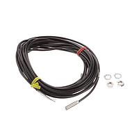 Omron Automation and Safety E2C-X1A 5M ເຊັນເຊີເຊັນສະຕິ Proximity Sensors Prox