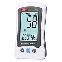 UNI-T A25D PM2.5 ແມັດ (0~500μg/m³)