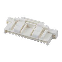 Molex 502578-1300 ປລັກ CLIKMATE PLUG HSG 13P SR BEIGE