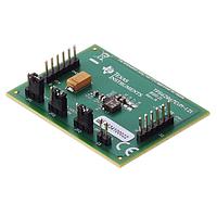 Texas Instruments TPS62867EVM-121 ຕົວຄວບຄຸມແຮງໂຕລະຟັດ - ຕົວຄວບຄຸມສະຫວັດດີ້ງ