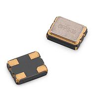 IQD LFSPXO076590Reel ອອສຊິເລເຕີມາດຕະຖານ 22.5792MHz 3.3V 25ppm -40C + 85C