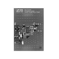 Analog Devices DC103A ການຈັດການແບດເຕີຣີ LT1511 - 3A ກະບັດກະທົບຄວາມຕໍ່ເນື່ອງ/ຄວາມຕໍ່ເນື່ອງ VO