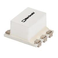 Mini-Circuits LRPS-2-11J+ ອຸປະກອນແບ່ງພະລັງງານ/ອຸປະກອນລວມພະລັງງານ 2 ທາງ Core & Wire Power Splitter, 20 - 2000 MHz, 50?
