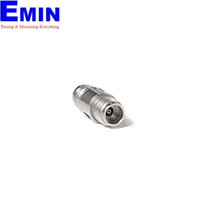 KEYSIGHT N9910X-856 ອະແດບເຕີ Coaxial (2.4 mm (f) to 2.4 mm (f), 50 GHz)