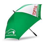 TOPTUL AXG00027001 Umbrella ແຂ່ງ