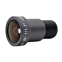 EDATEC ED-LENS-M12-170500-12 ເລນສ໌ 12MP 5mm M12 Raspberry Pi Lens