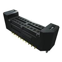 Samtec SEML-120-02-03.0-FG-D-WT-K ຮອດເດີແລະຮ້ອງສາຍສະໜອງ 0.80 mm Tiger Eye(TM) Friction Lock Micro Socket Strip