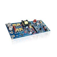 Analog Devices ADP1046A-100-EVALZ ບອດປະເມີນຜົນຕົວຄວບຄຸມສະຫວັດດີ ADP1046A 100W