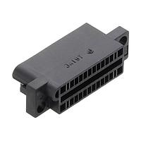 Hirose Electric QR/P4-24S-C(21) ຕົວເຊື່ອມຕໍ່ແຖບແລະແຜງ