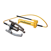 Protorque UR-50 Separating Hydraulic Puller (wooden case, 50 ton)