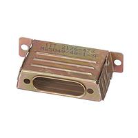 ITT Cannon DB24659 ຝາຫົວຕົວ D-Sub DSUB DB DEEP STRT B/S CAD