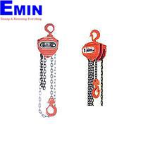 Nitto 30VP5-10m Pa Lang ຕ່ອງໂສ້ດຶງມື (10 meter)