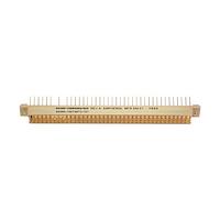 Amphenol Aerospace 10074972-101 ຕົວເຊື່ອມຕໍ່ Rack & Panel ພິເສດ, ABS ແບບຮູບ #10074972