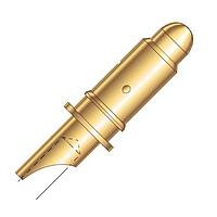 Smiths Interconnect IDI CG-2.5-6-SC ປຣອບ ເຊື່ອມຕໍ່ ປຣອບ