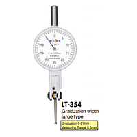 TECLOCK LT-354 ຕົວຊີ້ວັດການທົດສອບອັດຕະໂນມັດ - Clutch