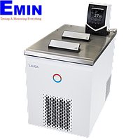 Lauda RE 2025 G ເຄື່ອງຄວບຄຸມອຸນຫະພູມ (200 °C, 14.0 / 20.0 L)