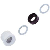 HARTING 09000005185 ເຄື່ອງມືເສີມ STANDARD SEAL PLASTIC