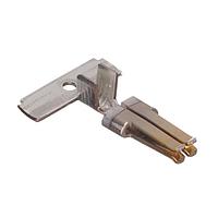 Molex 173693-4634 ພາວເລີ້ມໃຫ້ບອດ EXTPWR TEN60 TERM FEM PWR CONT 8AWG