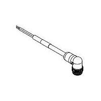 Molex 1300610108 ເສັ້ນສາຍອ່ານສະເຫຼີມ / ເສັ້ນສາຍກະທົບ BP A 4P FP SK 90 #16 GY PVC 2M