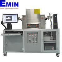 Lonroy LR-SDC-1500 ເຄື່ອງທົດສອບມຸມຕິດຕໍ່ສູນຍາກາດອຸນຫະພູມສູງ (0-180°)