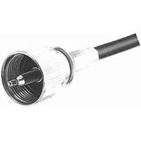 AMP Connectors - TE Connectivity 5-1814818-1 ຕົວເຊື່ອມ Str Plg Hex ຊິງເນຍລເພີດ