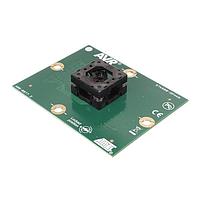 Microchip Technology ATSTK600-SC41 ບັດຊ່ອງສາມາດໃຊ້ງານທົ່ວໄປສໍາລັບການພັດທະນາໃນ QFN48 pkg