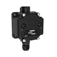 Banner Engineering DX80N9X1W-P14L ໂມດູນເຄືອກຂ່າຍ DX80 ປະສິດຕິພາບ 900 MHz ໂນດ 1 W; ແບຕເລີ້ມພາຍໃນ ສາຍອານເທນນາພາຍໃນ; ຂາຍເຂົ້າ: 1 ສະຕິກກເຄື່ອງກຳນົດໄດ້, 1 ໂວລເຕີອານາລອກ (ກຳນົດໄດ້ເປັນກະວີ), 1 ເທີມິສເຕີ; 1 ສະຫນັບພະລັງງານສົດອອກ; ບໍ່ມີ LCD ບໍ່ມີປຸ່ມກົດວຽກ