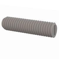 Essentra Components 011032G075 ຊຸດສູດສະກຣູ, ຫົວສະລອດ, ການດັບເກັບ #10-32, ຄວາມຍາວ 3/4