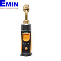 TESTO 549i ຄວາມດັນຕູ້ເຢັນໄຮ້ສາຍ Smart Probe (-15 ~ +870 psi,±0.5 %)