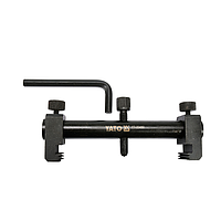 YATO YT-25480 Puller ສໍາລັບ ribbed drive pulley (3/8")