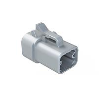 Amphenol SINE Systems ATP06-4S ປລັກຊີຣີສ 4-Way ATP 4 Way