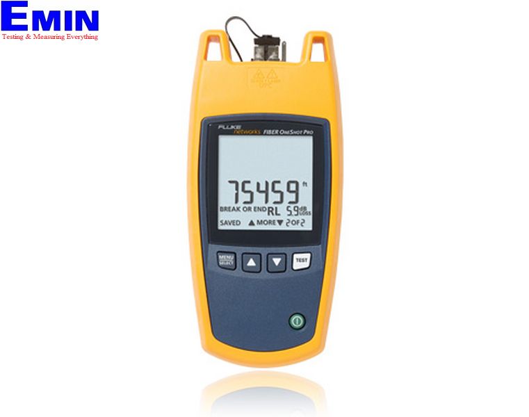 ອຸປະກອນກວດສອບໄຟເບີສໍາລັບງານທົດສອບເຄືອຂ່າຍ Optical