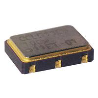 Crystek Corporation CCLD-033X-25-156.250 ອອສຊິເລເຕີມາດຕະຖານ 156.25MHz 3.3V