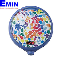 IKA big squid leaves (0003857100) Magnetic stirrer without heating