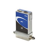 MKS IM100A Metal-Sealed, Digital Mass Flow Controller (50 - 100 slm; IP66)
