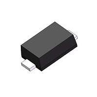 Rectron DS120W-W ດາຍໂອດ Schottky ແລະ ອຸປະກອນກວດສອບ SOD-123F(L),1A,200V, Schottky