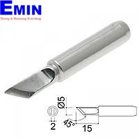 HAKKO 900M-T-K ມີດ Soldering Tip