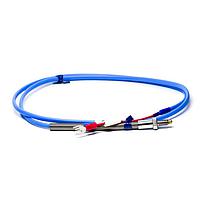 Omron Automation and Safety E52-CA1DY-40M61M ຕິດຕັ້ງອຸປະກອນວັດອຸນຫະພູມອຸດສາຫະກຳ T-COUPLD K M6 THREADED