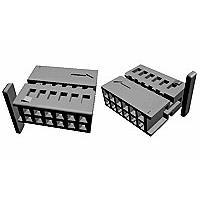 AMP Connectors - TE Connectivity 968473-1 ກອງ MQS SKT HSG 12P