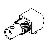 Molex 73171-3061 ຕູ້ຕໍ່ RF / ຕູ້ຕໍ່ Coaxial BNC RA PCB-JCK BHD T/H