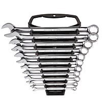 SATA 09021 11PC. ຊຸດ SAE COMBINATION WRENCH (11 pc/set)