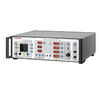 Schloeder SFT 1400 Burst Generator (125 kHz; 5000V)