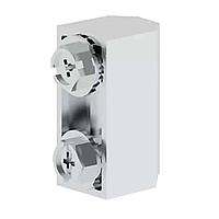 Essentra Components 493112M ບົດບັນທຶກ Lift Off Hinge, ຕິດຕັ້ງດ້ານ, Lift Off - 17X64mm, ນຸ້ມ M5