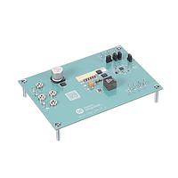 Maxim Integrated MAX17702EVKITA# ຊຸດພັດທະນາການຄວບຄຸມແບດເຕີຣີ ສໍາລັບ 4.5V ຫາ 60V, Synchronous Step-