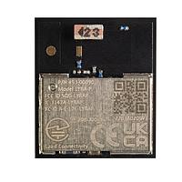 Ezurio 453-00090C ມູດູນ Bluetooth ຊຸດ Lyra - ມູດູນ PCB Bluetooth v5.3 ມີແນທີນລວມຢູ່ໃນ (Silicon Labs EFR32BG22) - ຕັດ / ເທັບ
