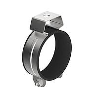 Banner Engineering LMBWLS70T ຂາຍອຸປະກອນຕິດຕັ້ງ LED: ສໍາລັບໃຊ້ງານກັບ WLS70; ຄລັມປຸກຫົວດຽວສໍາລັບແຂງຫຼືຕິດຕັ້ງຢູ່ພື້ນຜິວ; ຊຸດຂອງຂາຍສອງອັນຕໍ່ຊຸດ (ມີອຸປະກອນຮ່ວມມາ); ເຫຼັ້ມເຫຼືອງສ່ວນສະເຫຼີມ 300; ອຸປະກອນເຫຼືອງ M5 ສໍາລັບການຢືນຢັນຂາຍກັບໄຟ; ອອກແບບສໍາລັບ M8 ຫຼື 5/16 ໃນ M